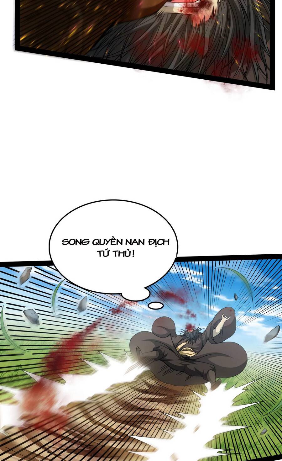 Đánh Bại Chư Thiên Chapter 62 - 16