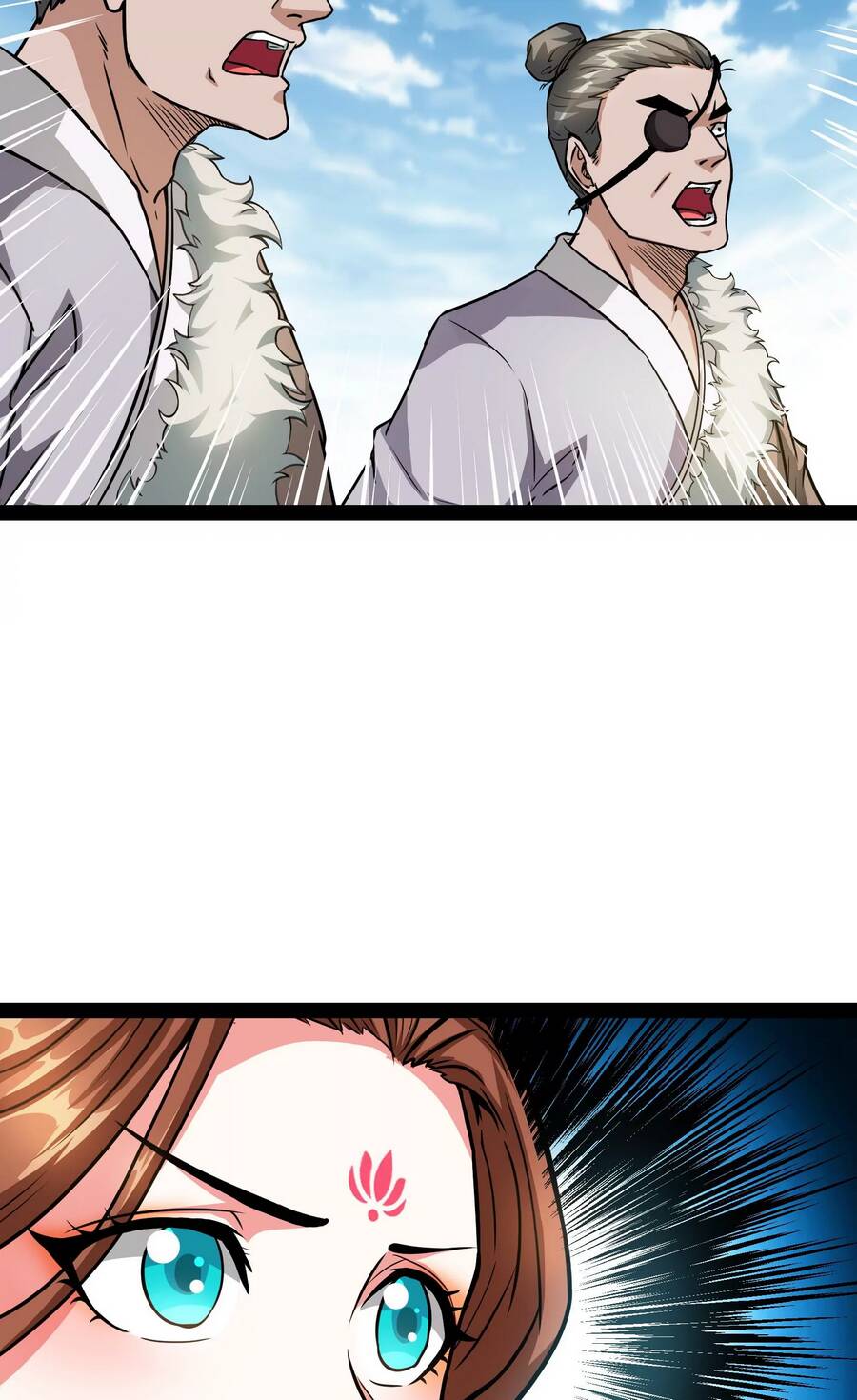 Đánh Bại Chư Thiên Chapter 62 - 19