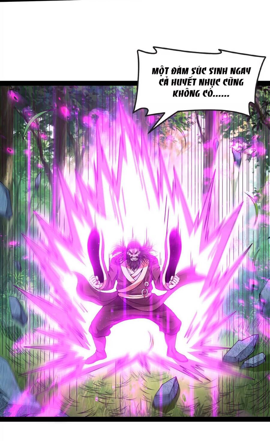 Đánh Bại Chư Thiên Chapter 62 - 3