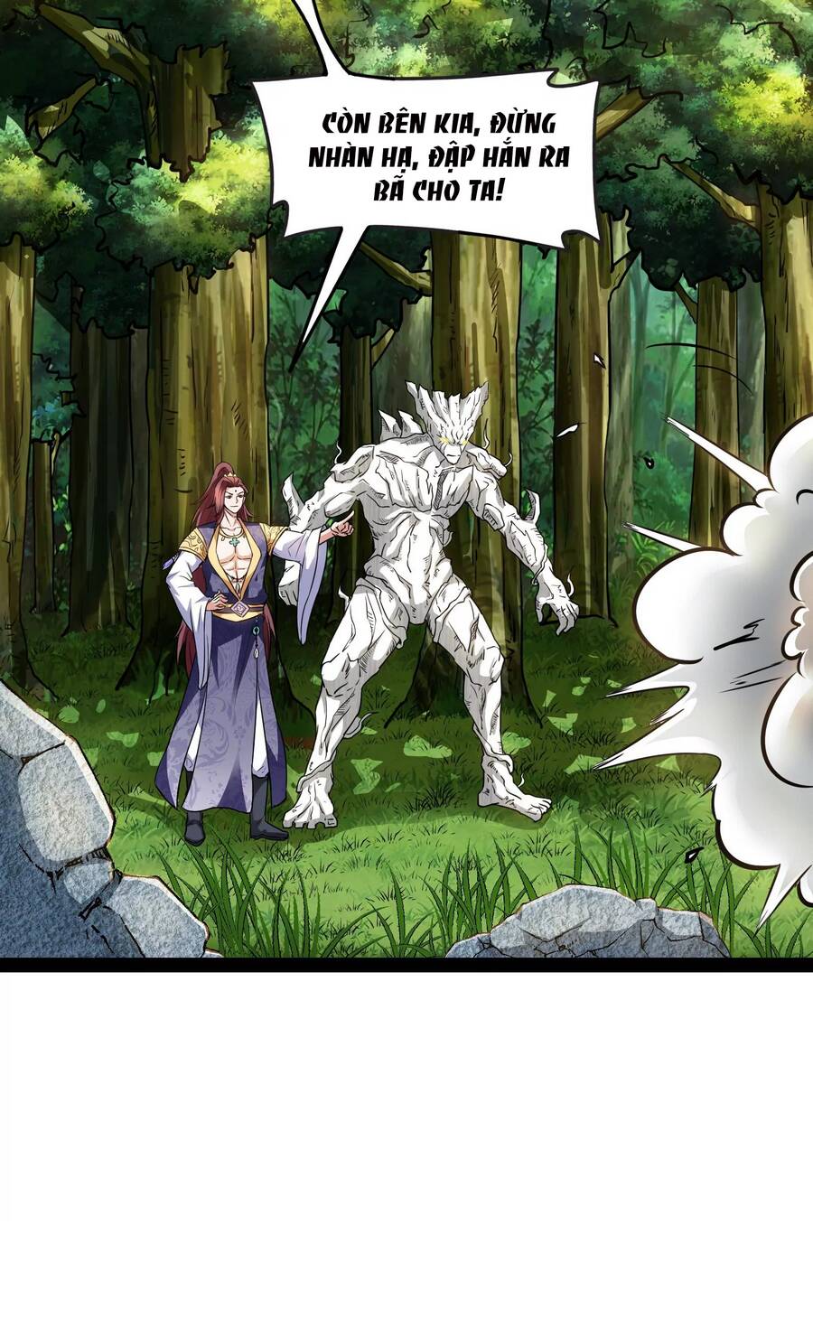 Đánh Bại Chư Thiên Chapter 62 - 21