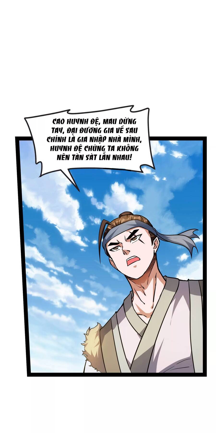 Đánh Bại Chư Thiên Chapter 62 - 22