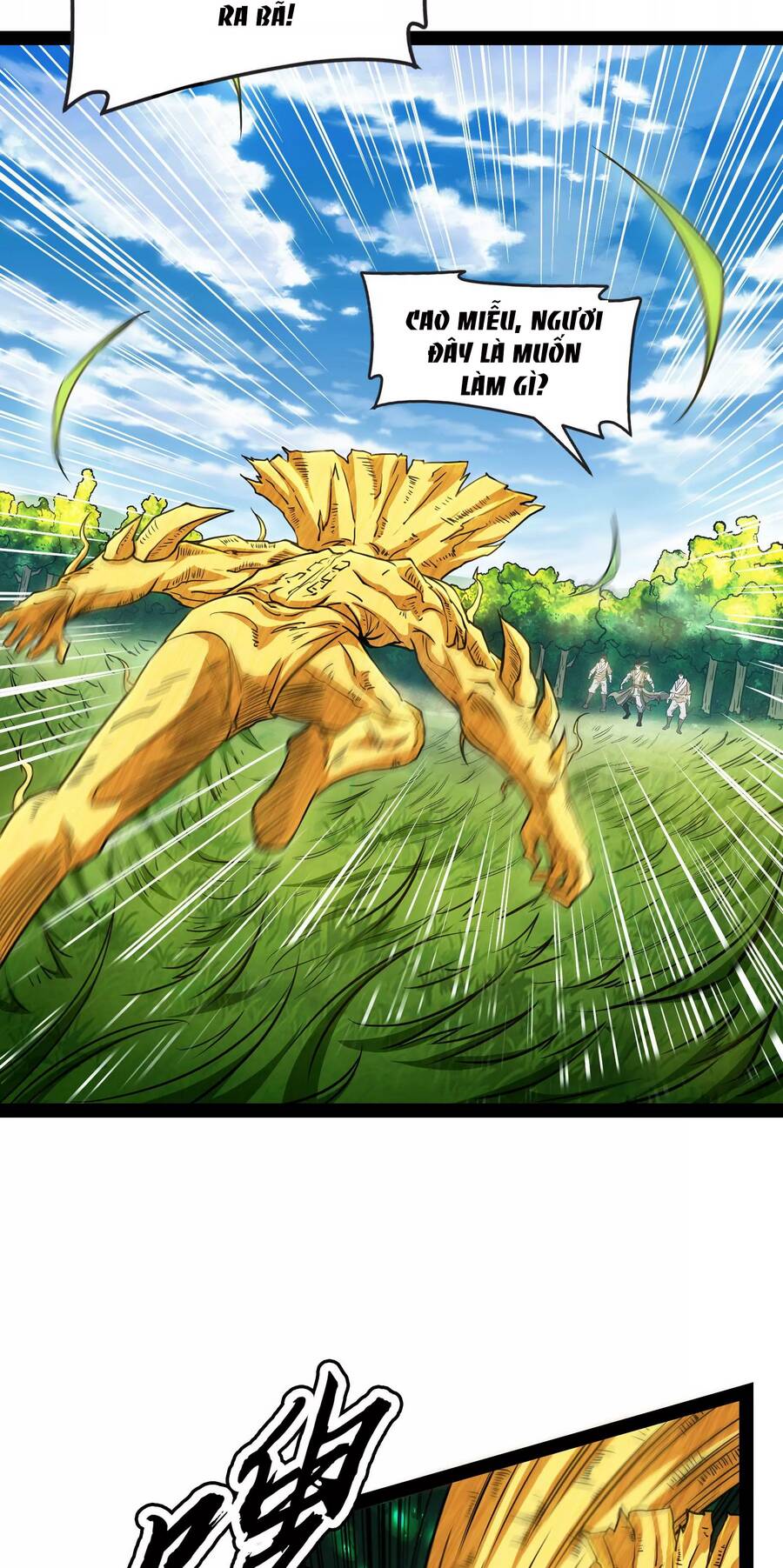 Đánh Bại Chư Thiên Chapter 62 - 24