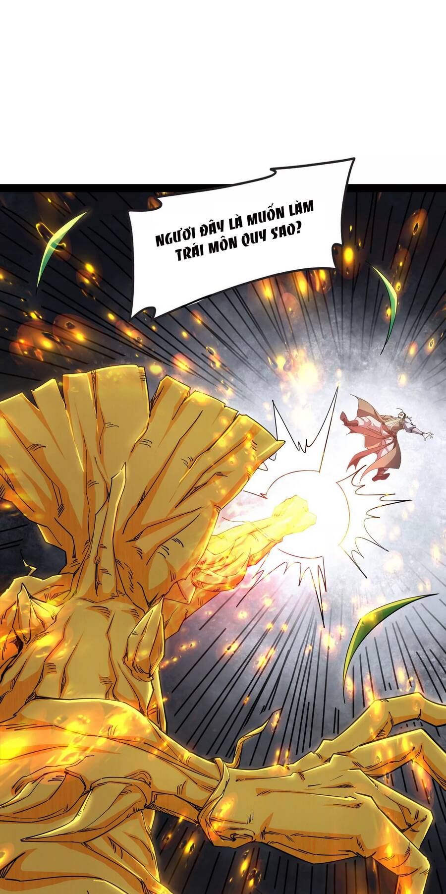 Đánh Bại Chư Thiên Chapter 62 - 27