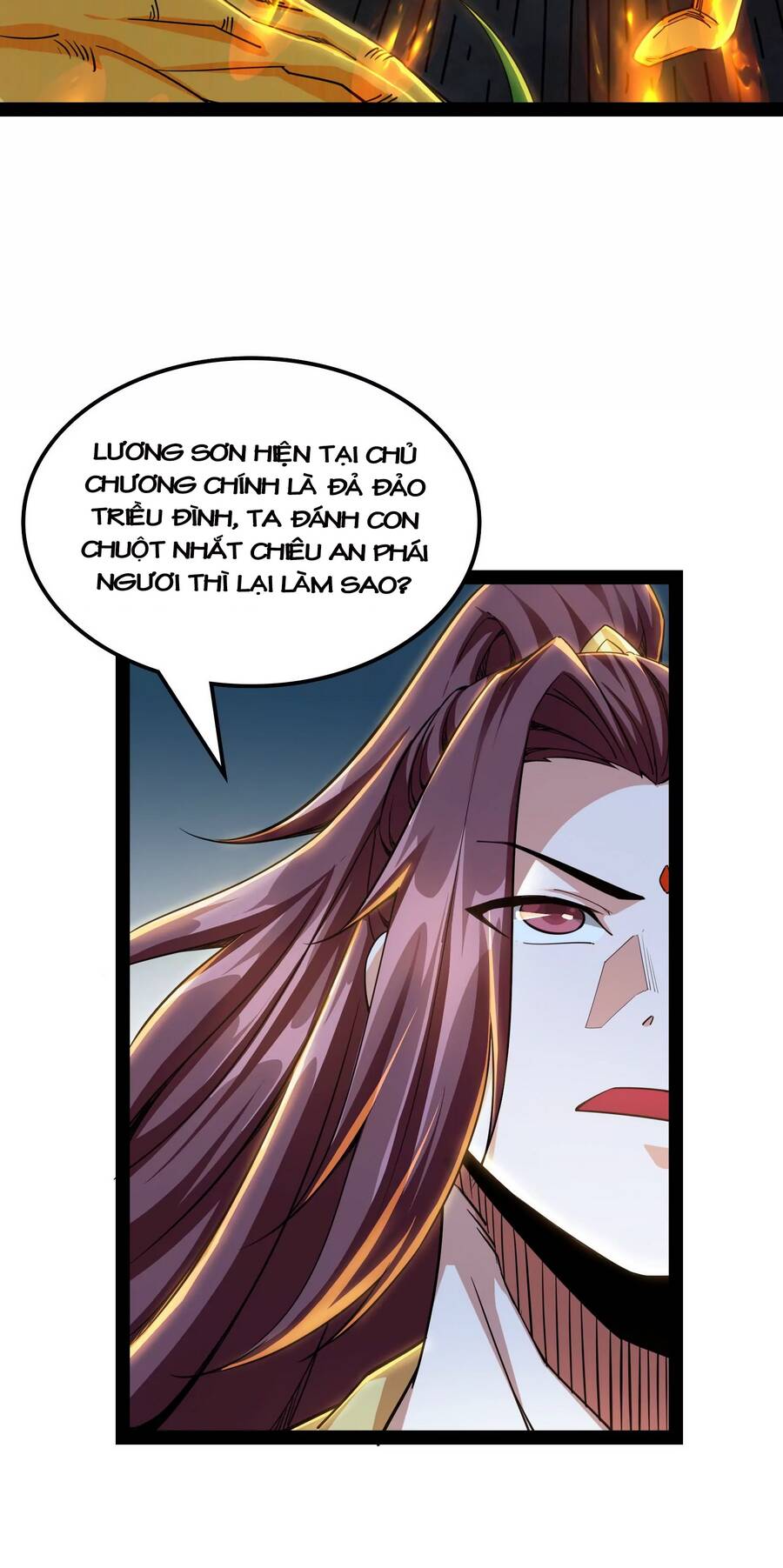 Đánh Bại Chư Thiên Chapter 62 - 28