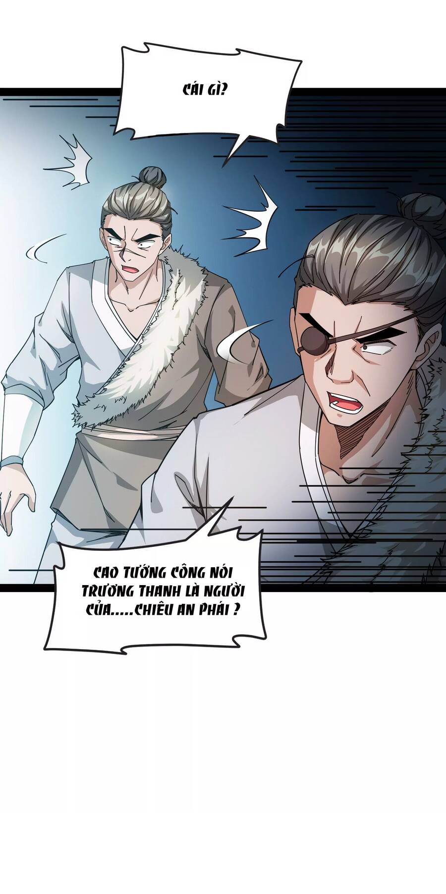 Đánh Bại Chư Thiên Chapter 62 - 29