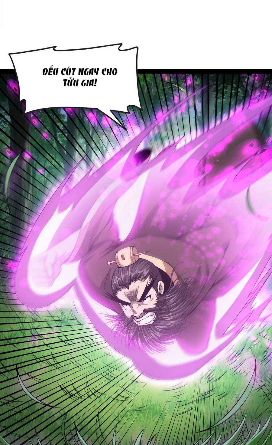 Đánh Bại Chư Thiên Chapter 62 - 4