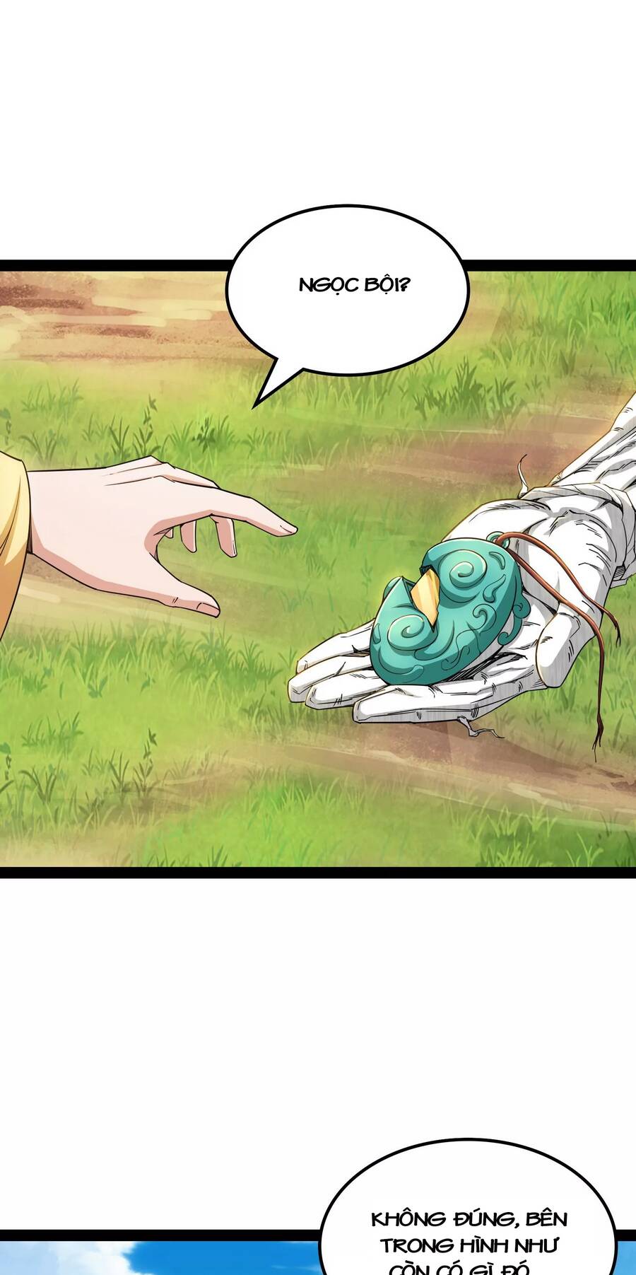 Đánh Bại Chư Thiên Chapter 62 - 36