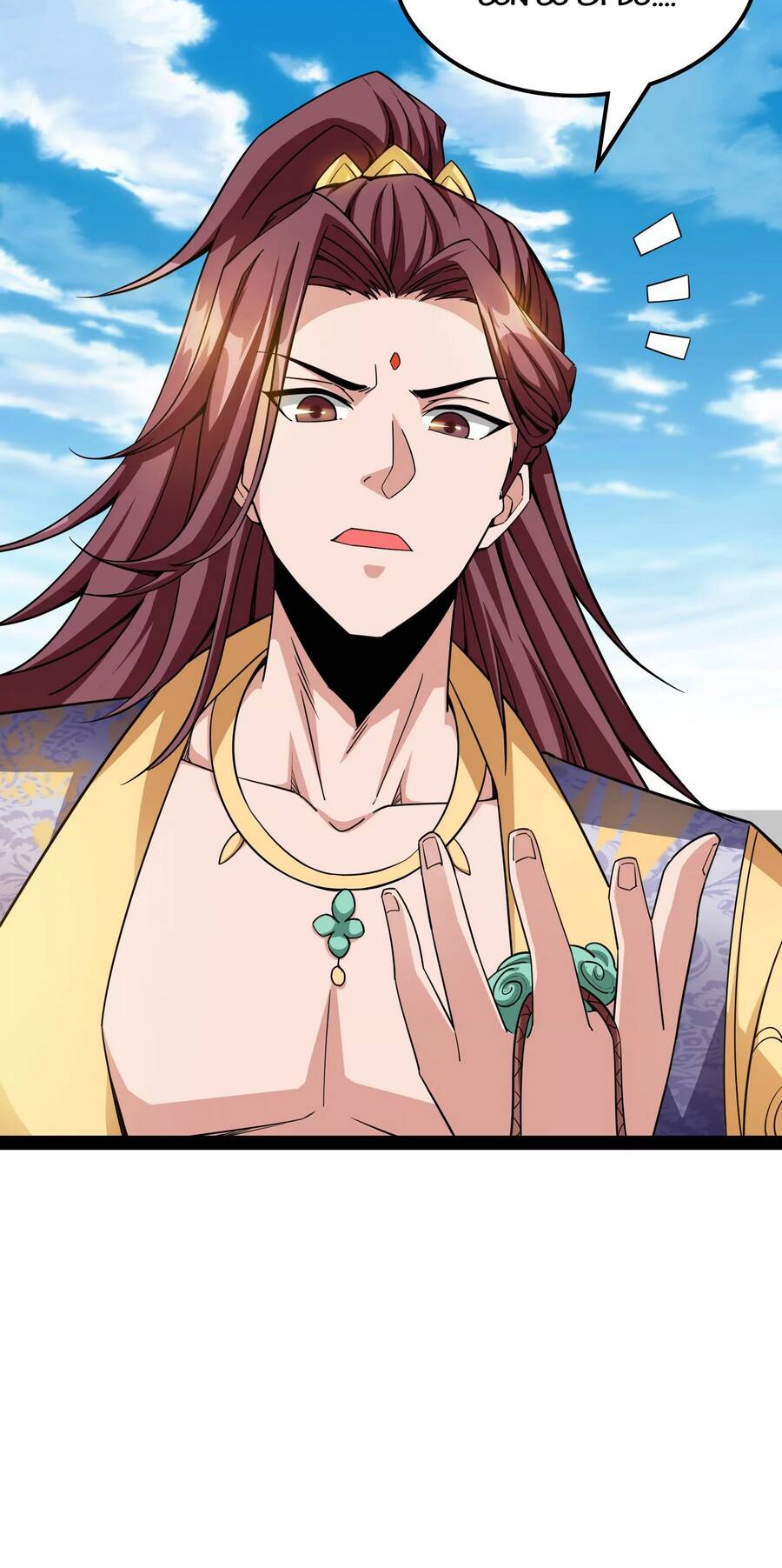 Đánh Bại Chư Thiên Chapter 62 - 37