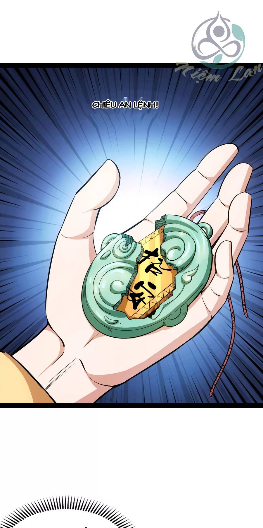 Đánh Bại Chư Thiên Chapter 62 - 38