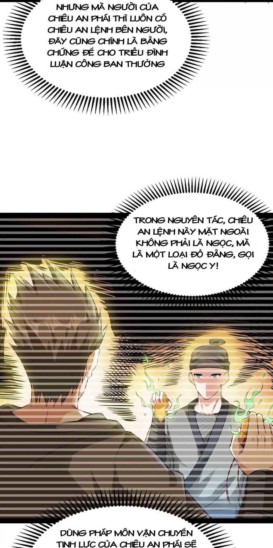 Đánh Bại Chư Thiên Chapter 62 - 40
