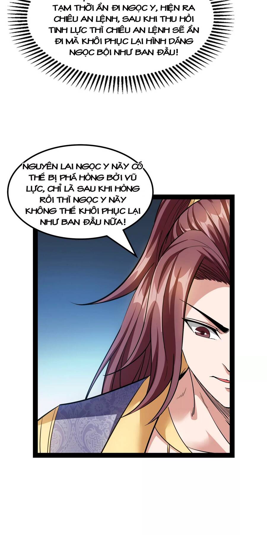 Đánh Bại Chư Thiên Chapter 62 - 41