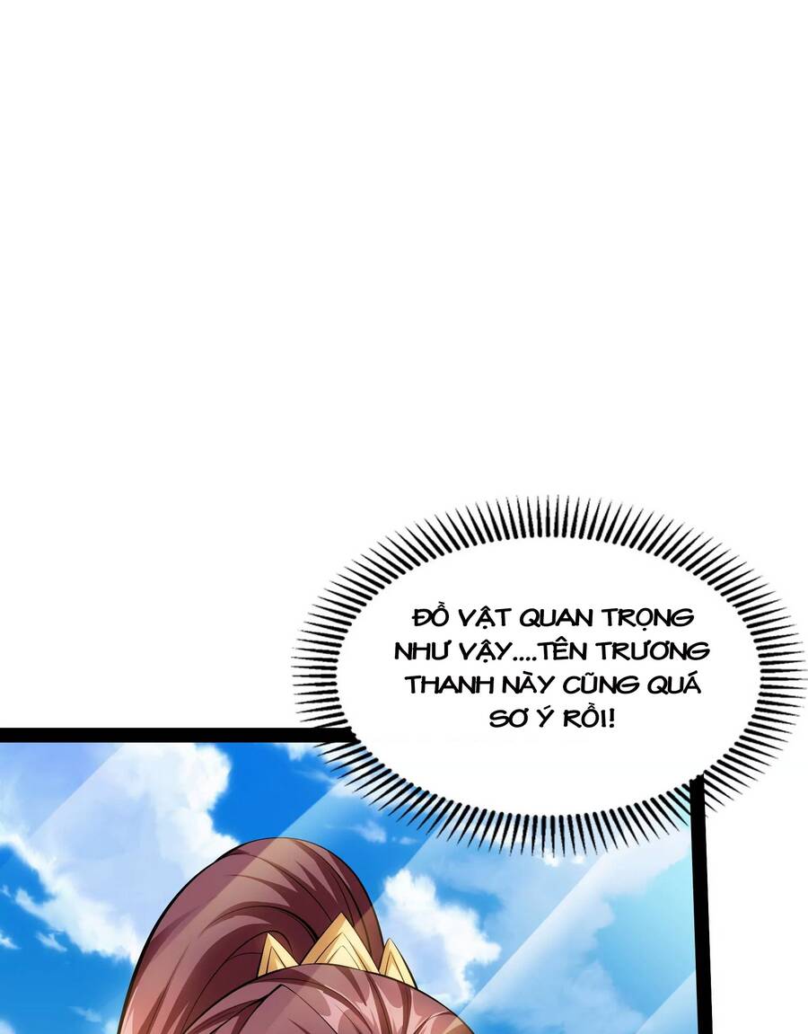 Đánh Bại Chư Thiên Chapter 62 - 42