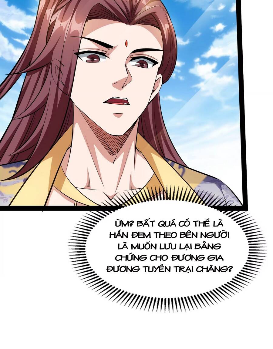 Đánh Bại Chư Thiên Chapter 62 - 43