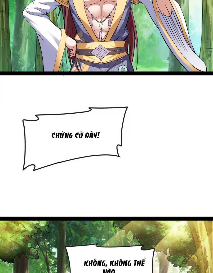 Đánh Bại Chư Thiên Chapter 62 - 45
