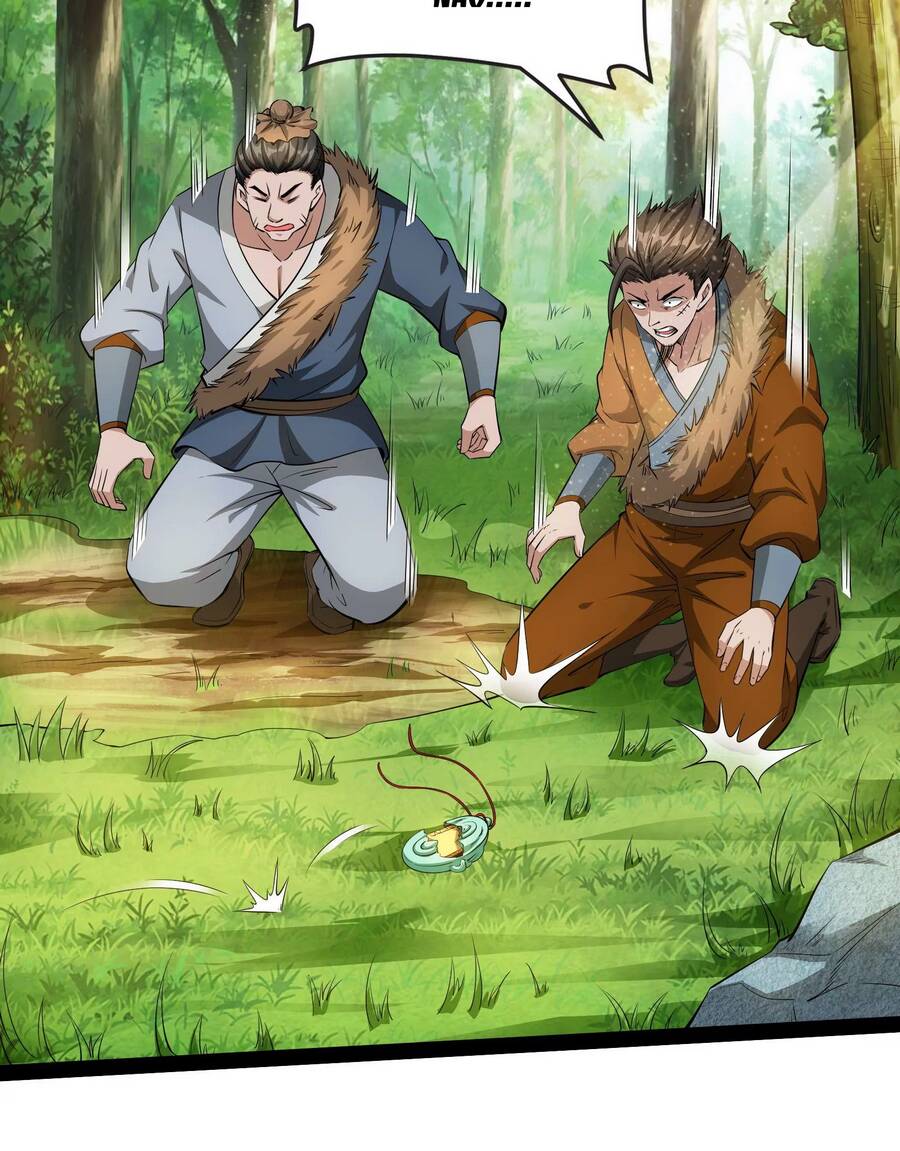 Đánh Bại Chư Thiên Chapter 62 - 46