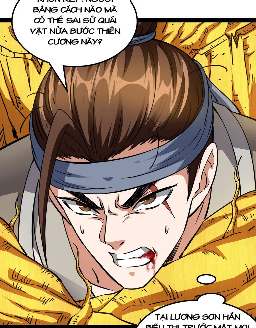 Đánh Bại Chư Thiên Chapter 62 - 50