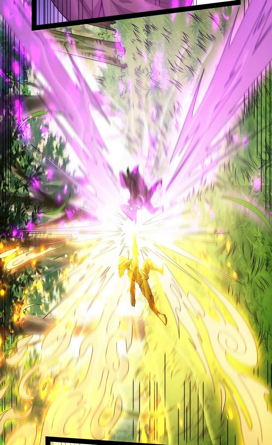 Đánh Bại Chư Thiên Chapter 62 - 6