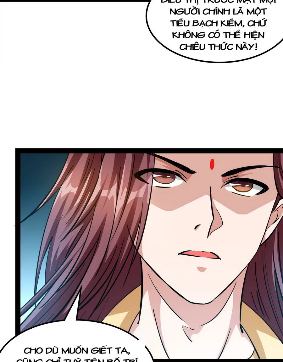 Đánh Bại Chư Thiên Chapter 62 - 51