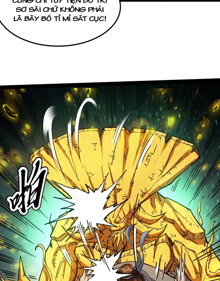 Đánh Bại Chư Thiên Chapter 62 - 52