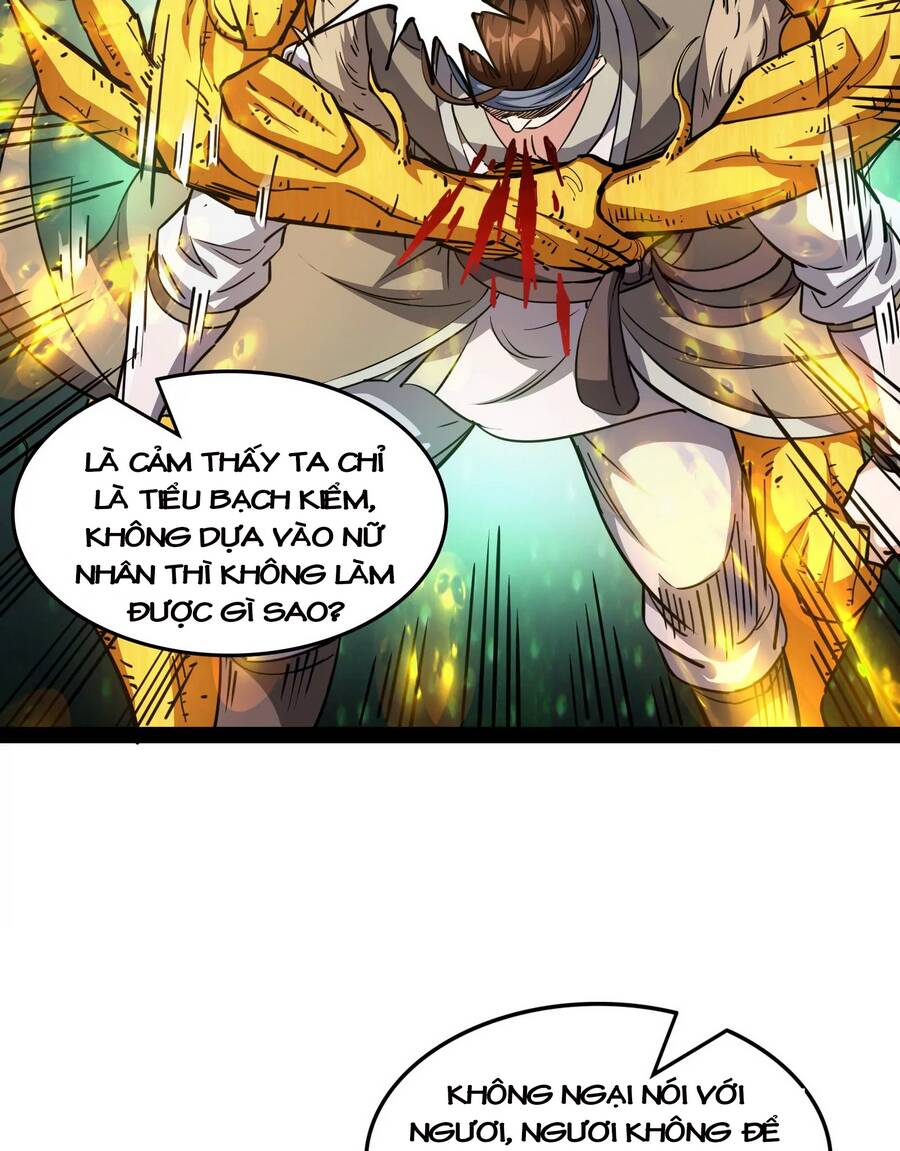 Đánh Bại Chư Thiên Chapter 62 - 53