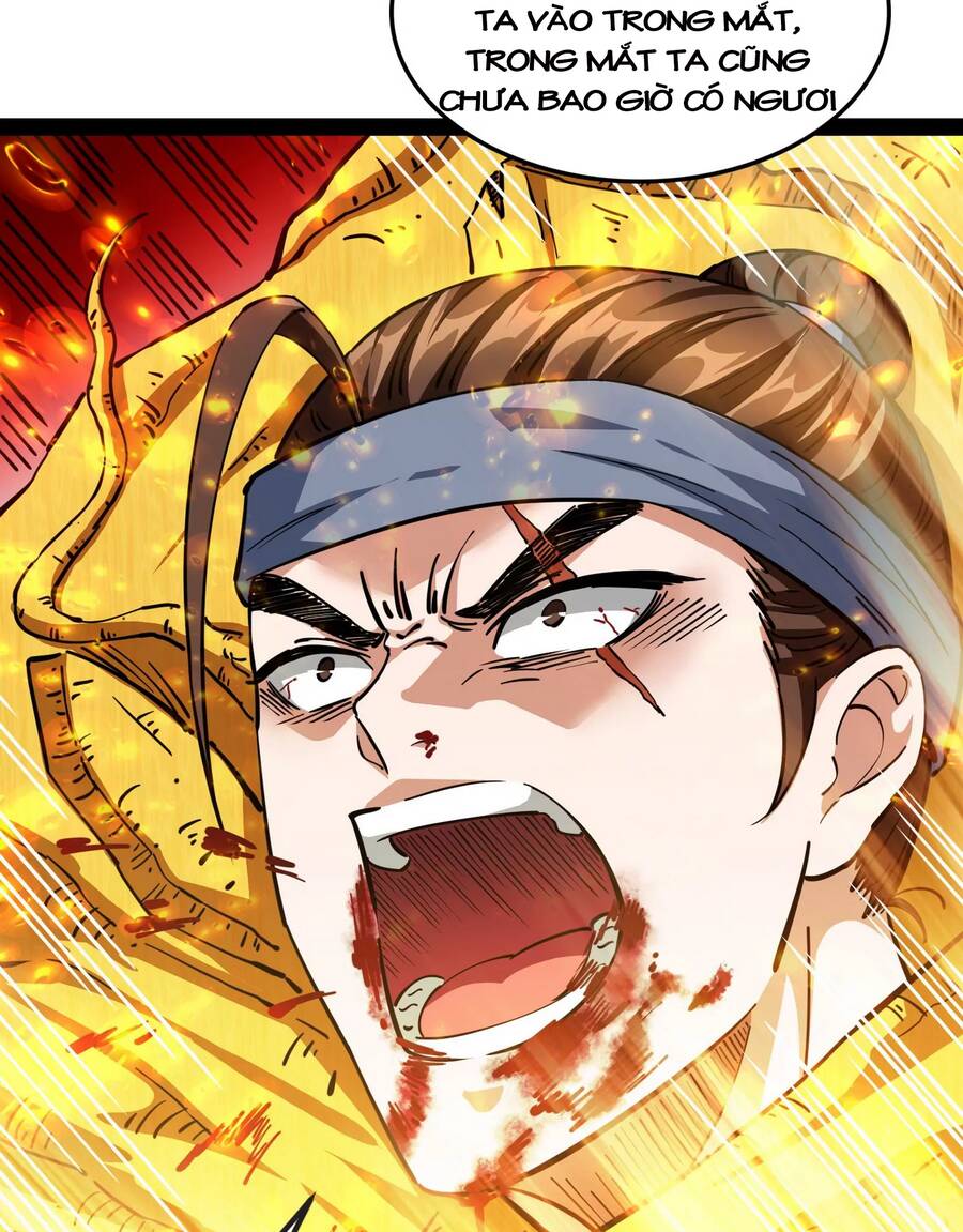 Đánh Bại Chư Thiên Chapter 62 - 54