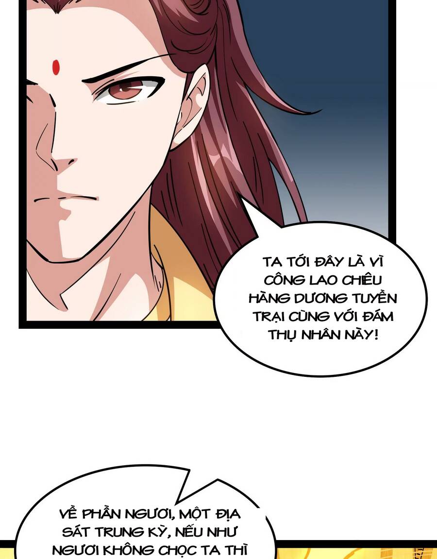 Đánh Bại Chư Thiên Chapter 62 - 56