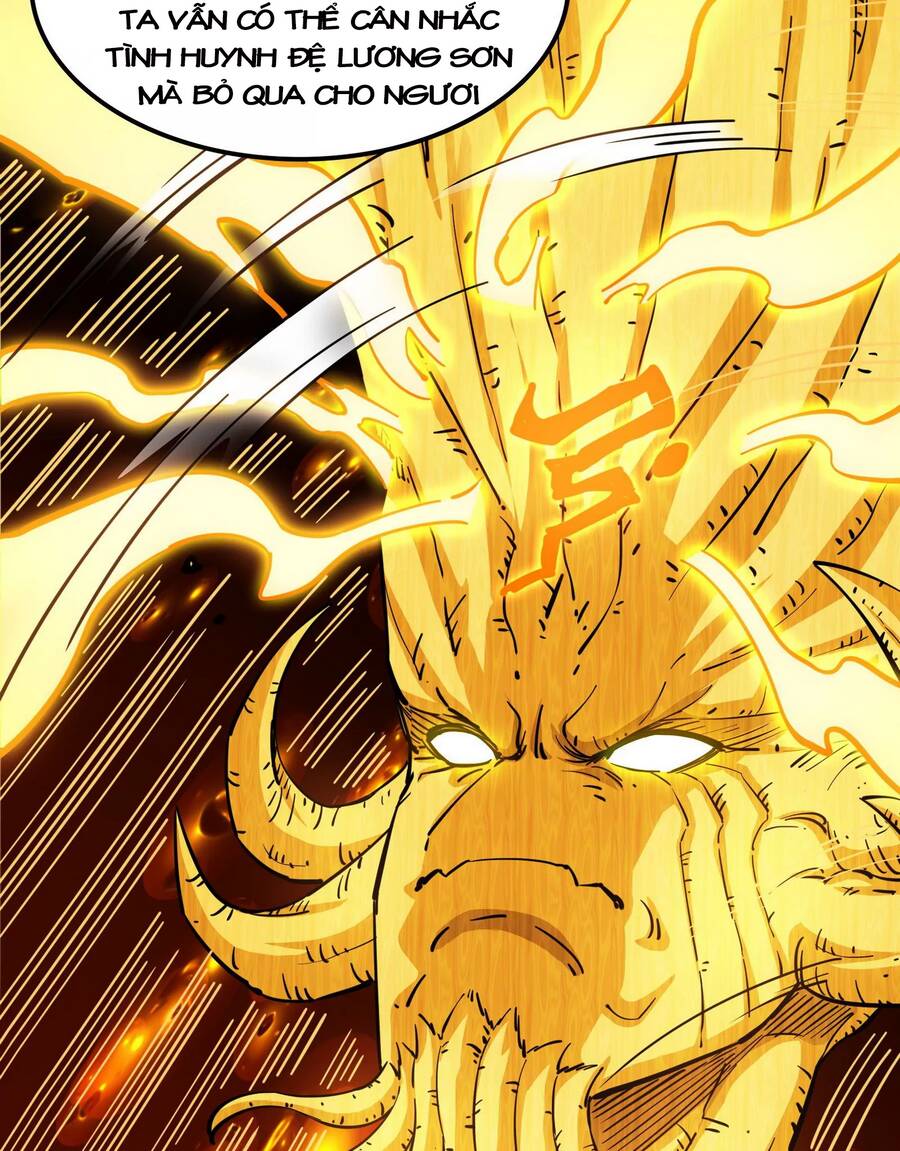 Đánh Bại Chư Thiên Chapter 62 - 57