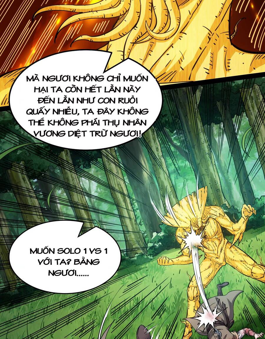 Đánh Bại Chư Thiên Chapter 62 - 58