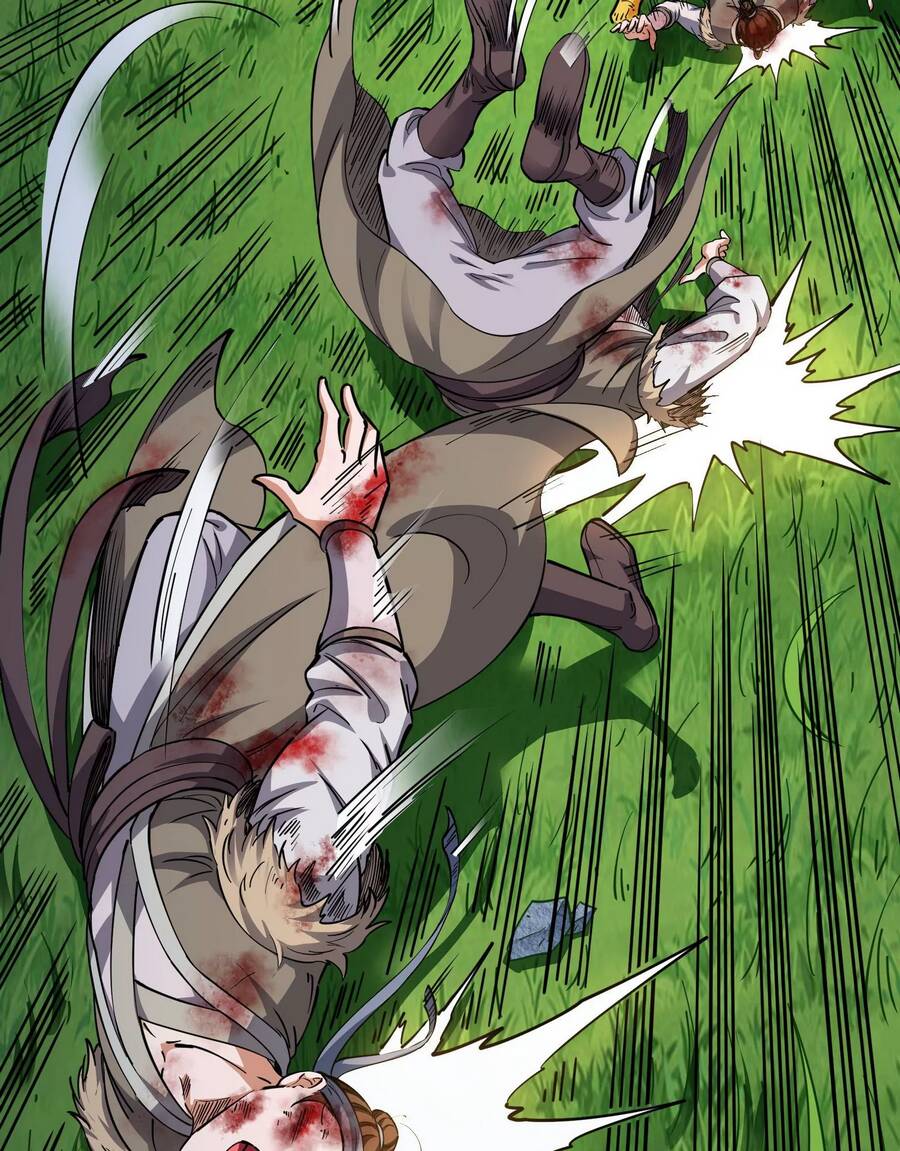 Đánh Bại Chư Thiên Chapter 62 - 59