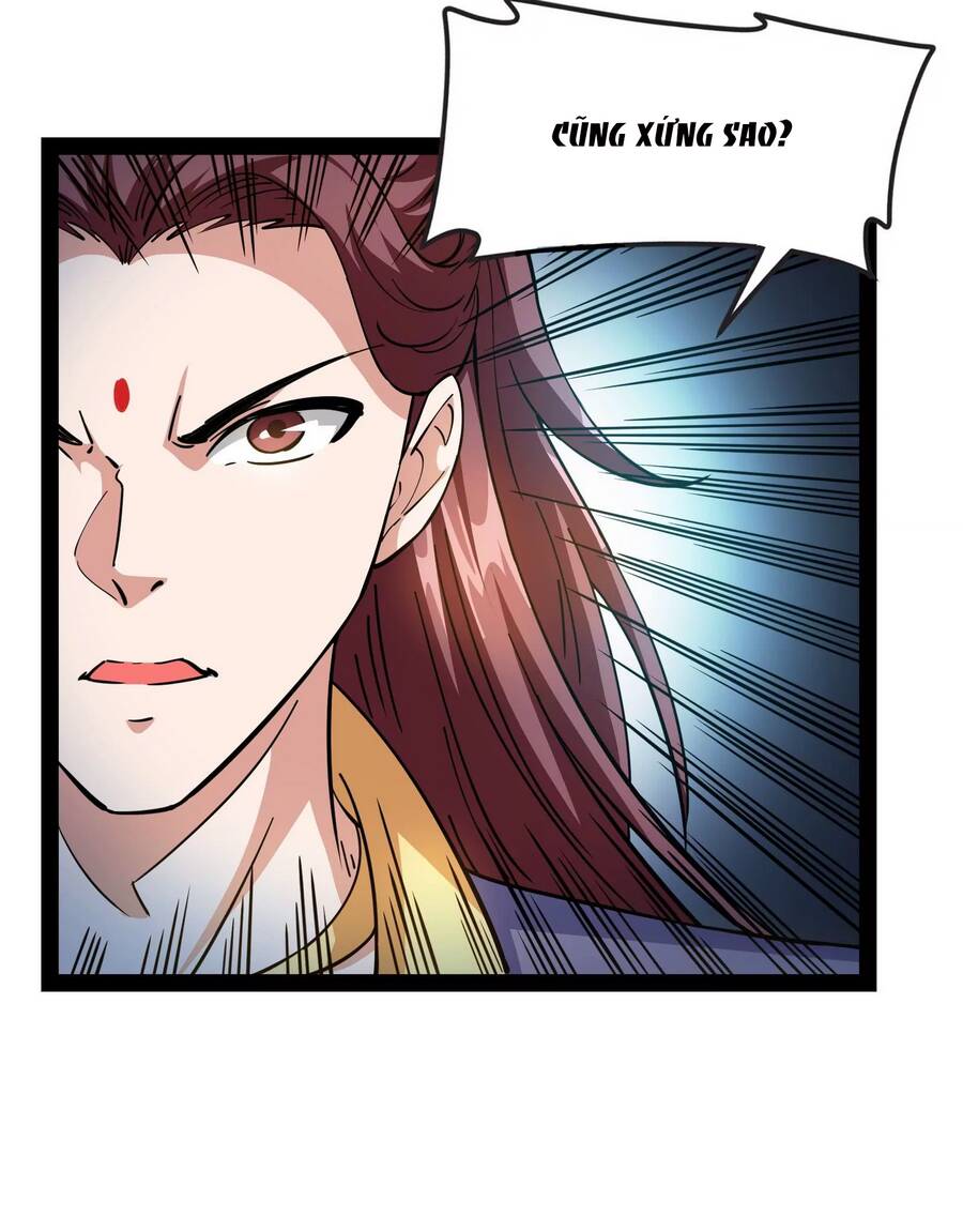 Đánh Bại Chư Thiên Chapter 62 - 61