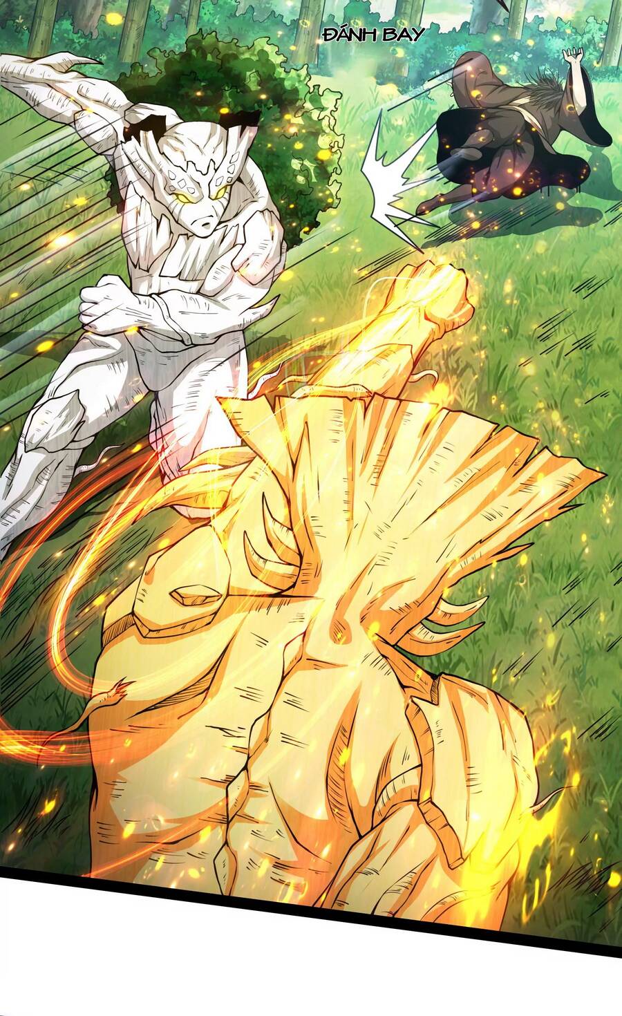 Đánh Bại Chư Thiên Chapter 62 - 8