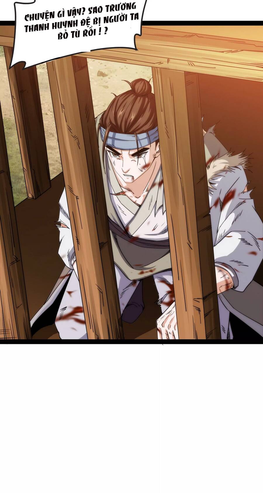 Đánh Bại Chư Thiên Chapter 63 - 12