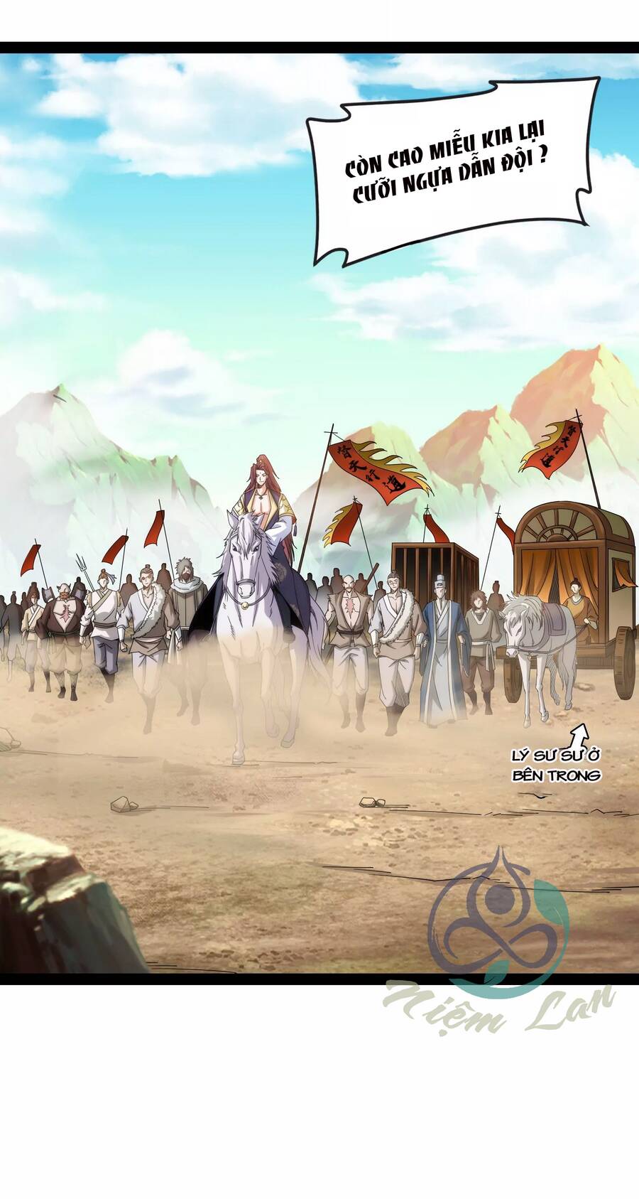 Đánh Bại Chư Thiên Chapter 63 - 13