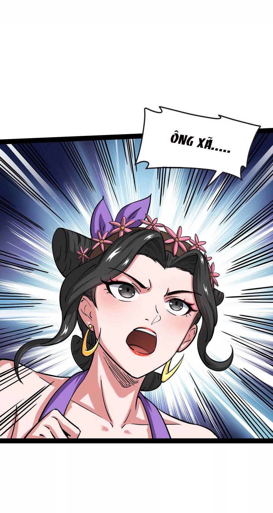 Đánh Bại Chư Thiên Chapter 63 - 14