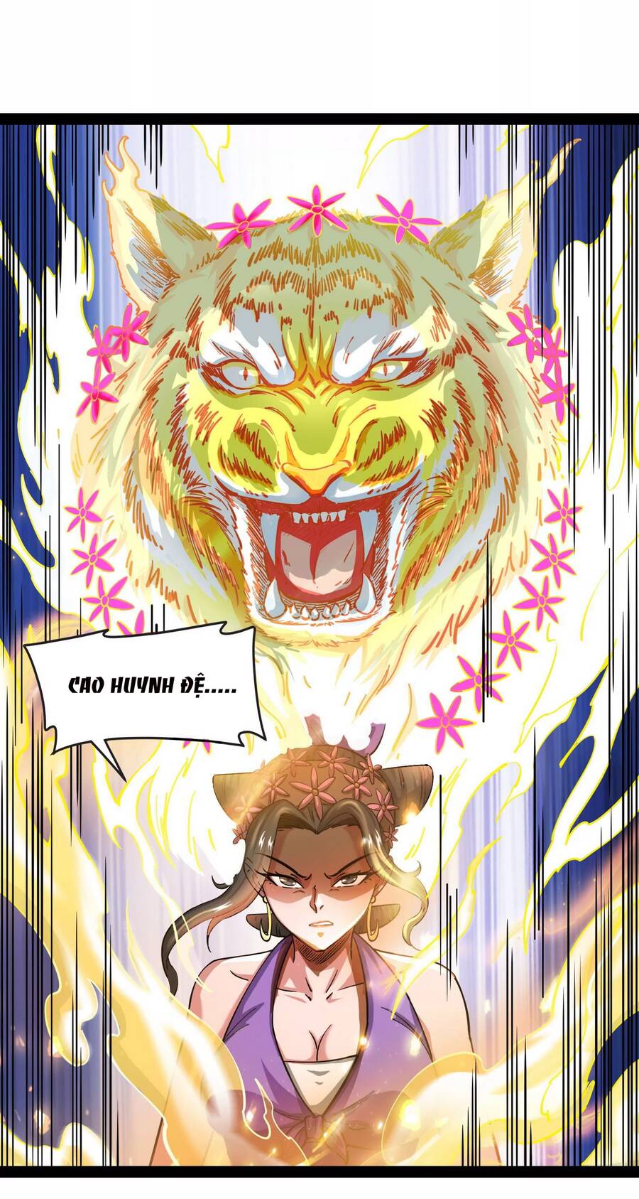 Đánh Bại Chư Thiên Chapter 63 - 15