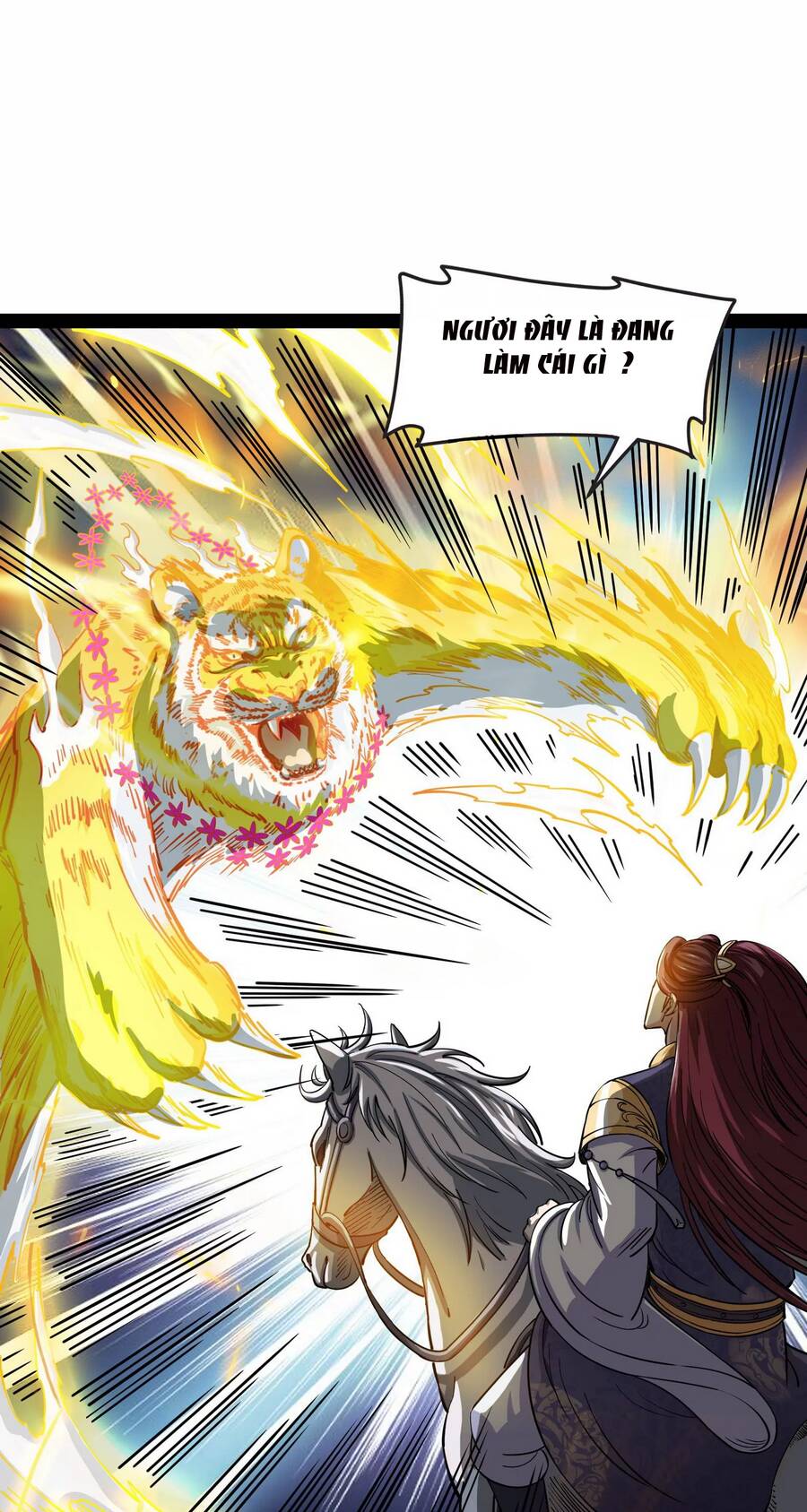 Đánh Bại Chư Thiên Chapter 63 - 16