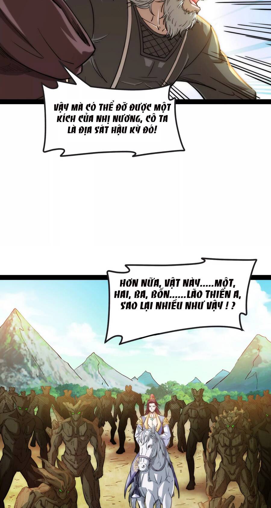 Đánh Bại Chư Thiên Chapter 63 - 19