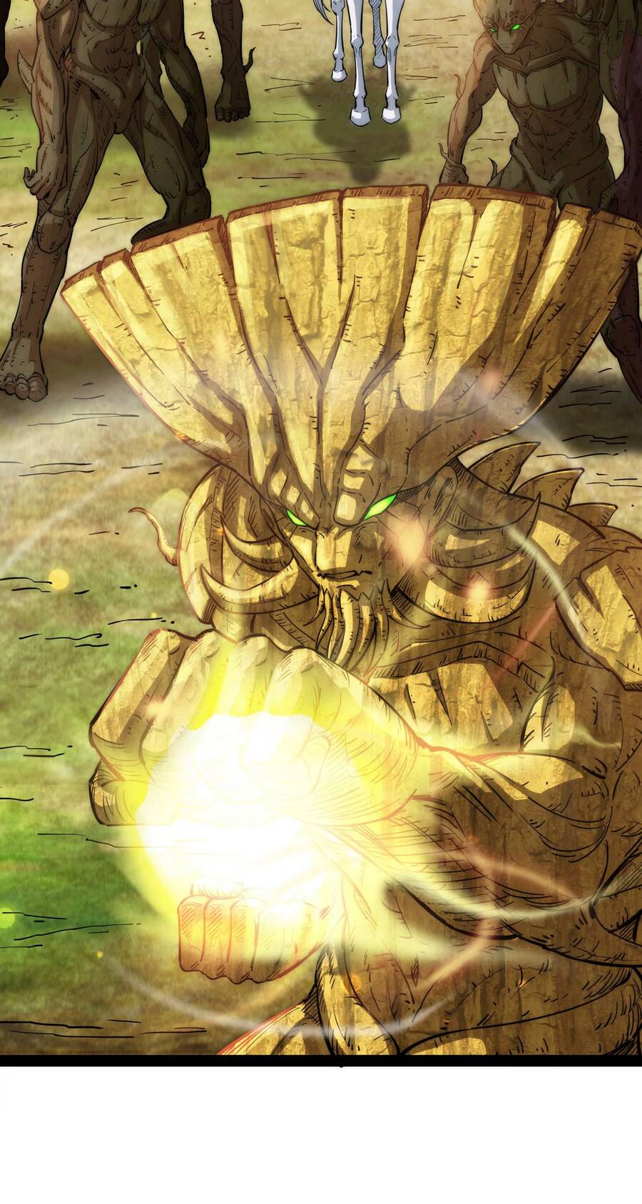 Đánh Bại Chư Thiên Chapter 63 - 20