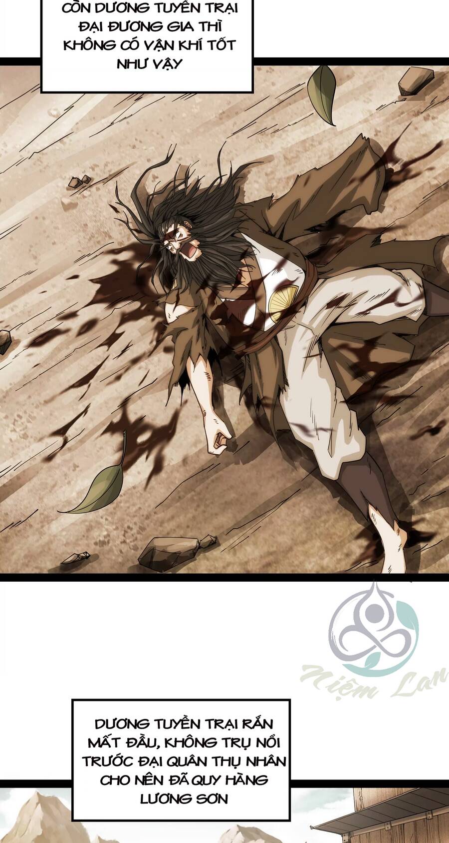 Đánh Bại Chư Thiên Chapter 63 - 3