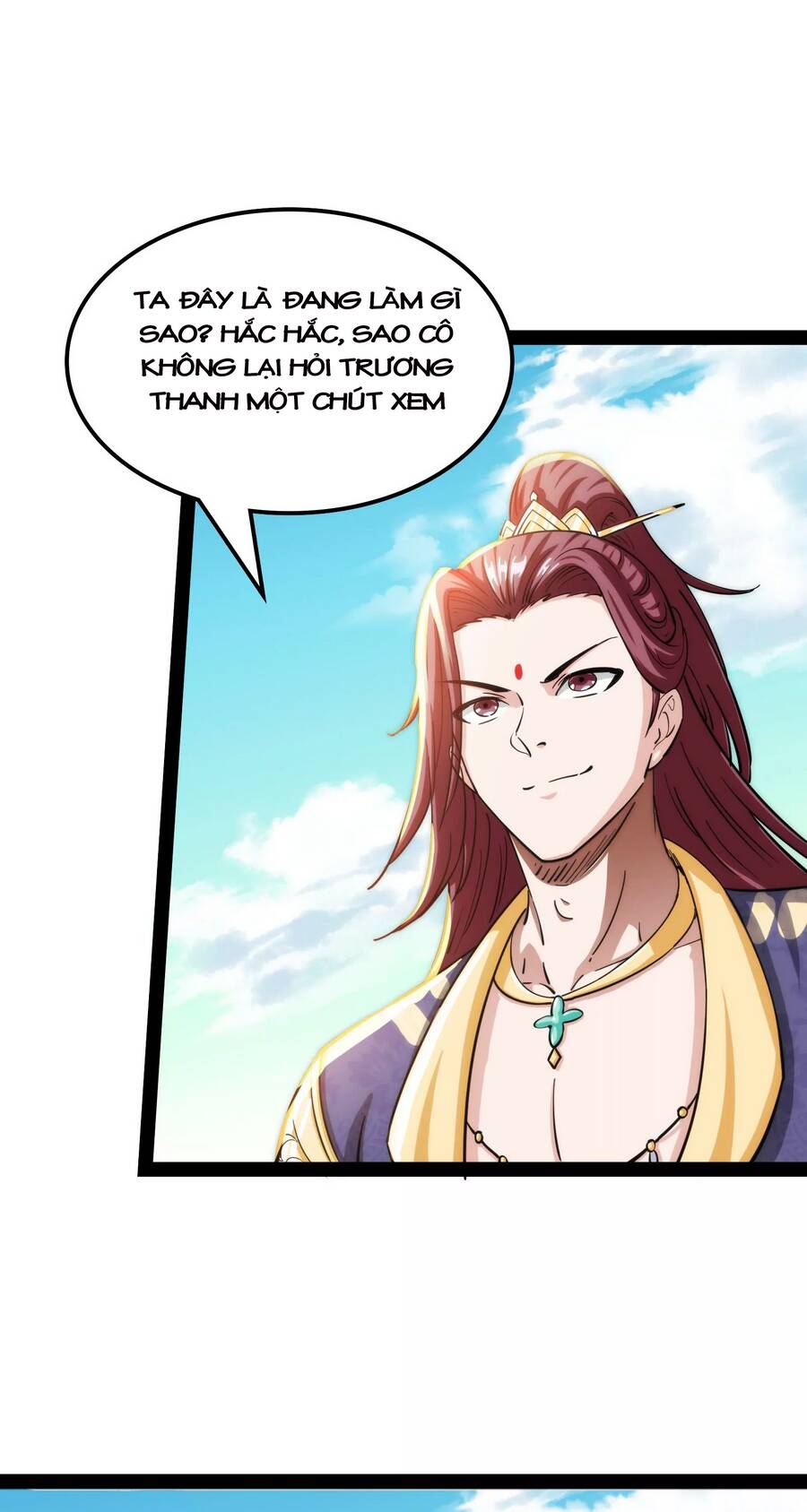 Đánh Bại Chư Thiên Chapter 63 - 21