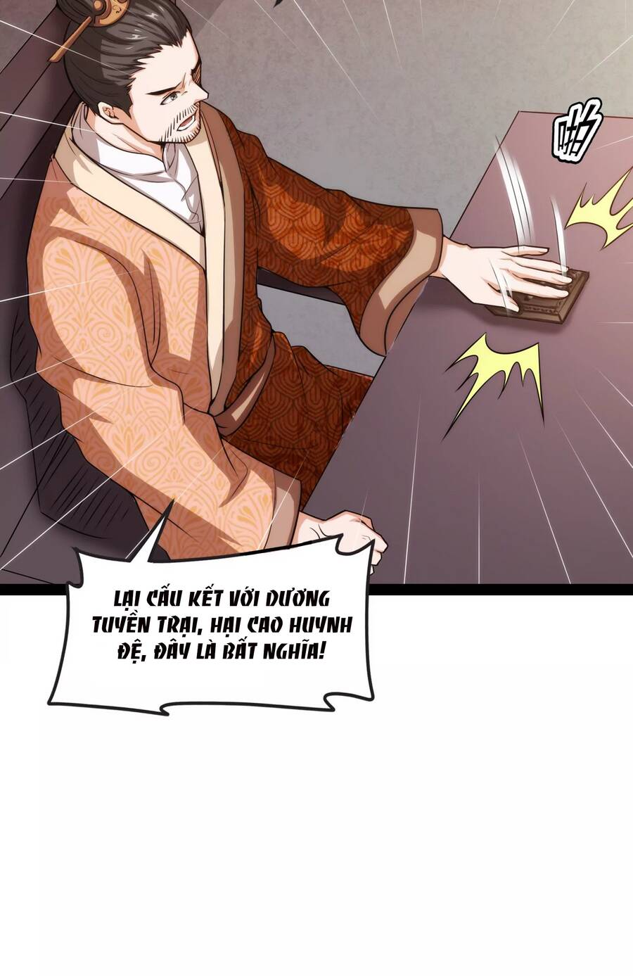 Đánh Bại Chư Thiên Chapter 63 - 29