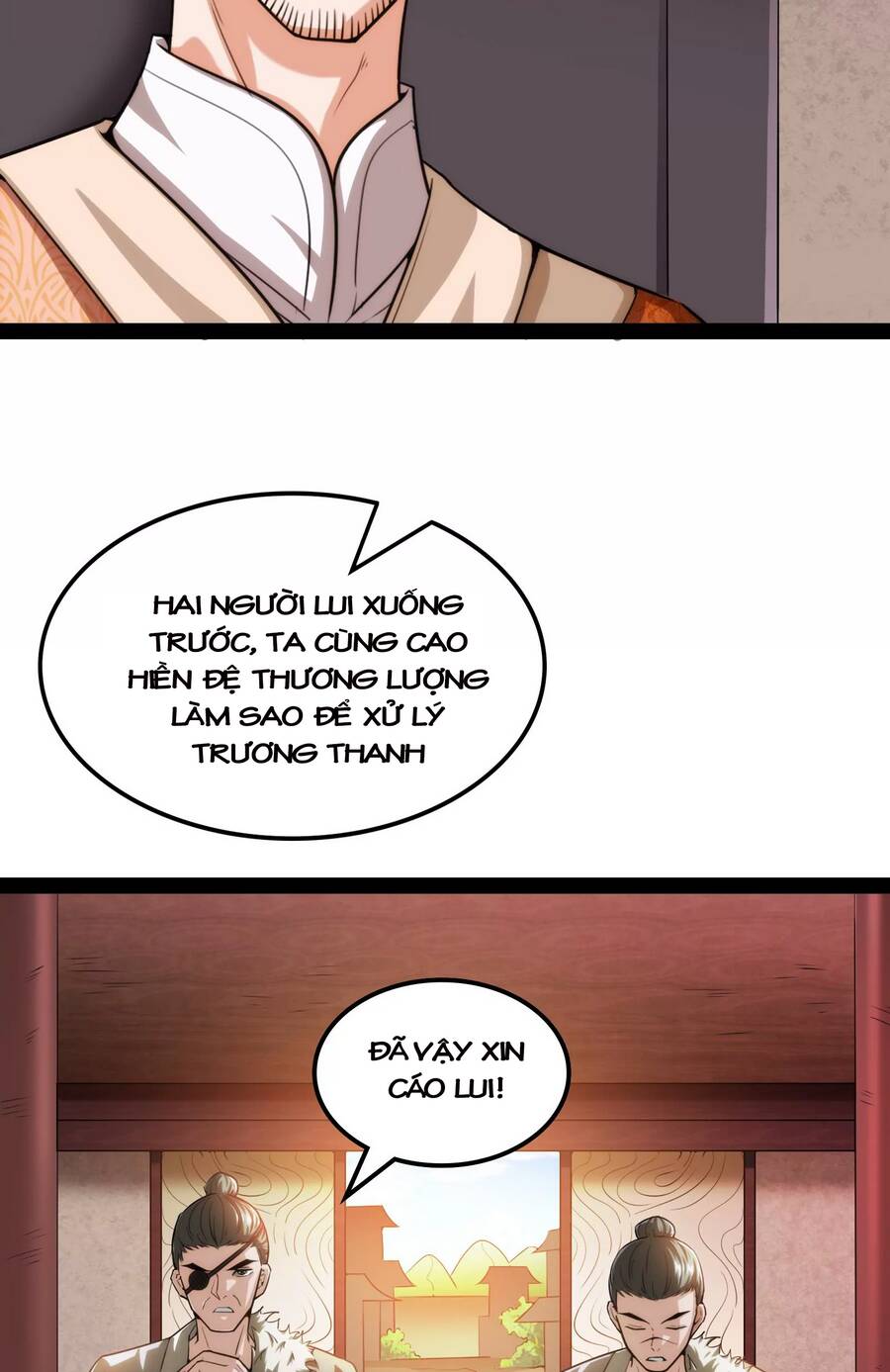 Đánh Bại Chư Thiên Chapter 63 - 31