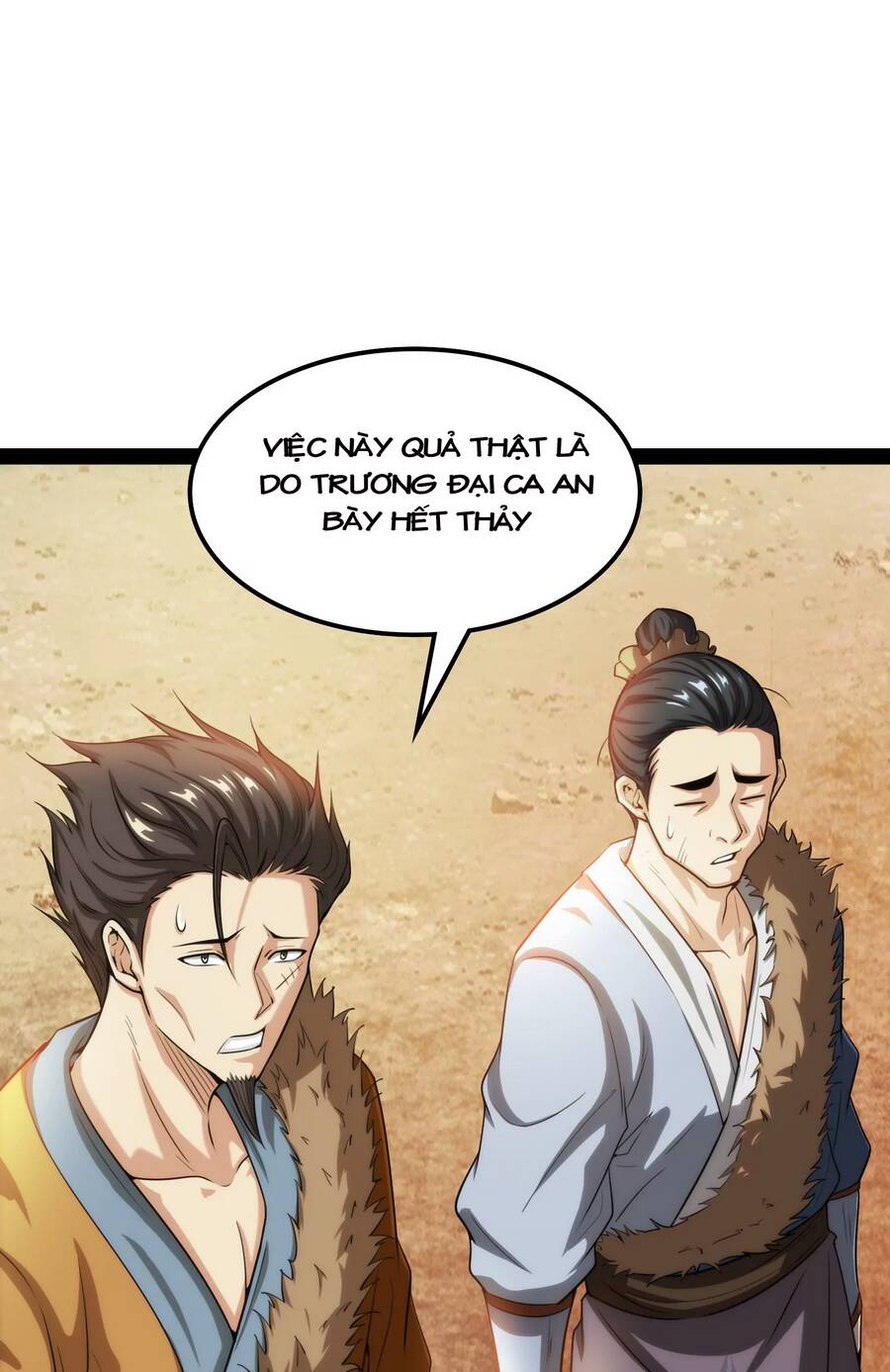 Đánh Bại Chư Thiên Chapter 63 - 33