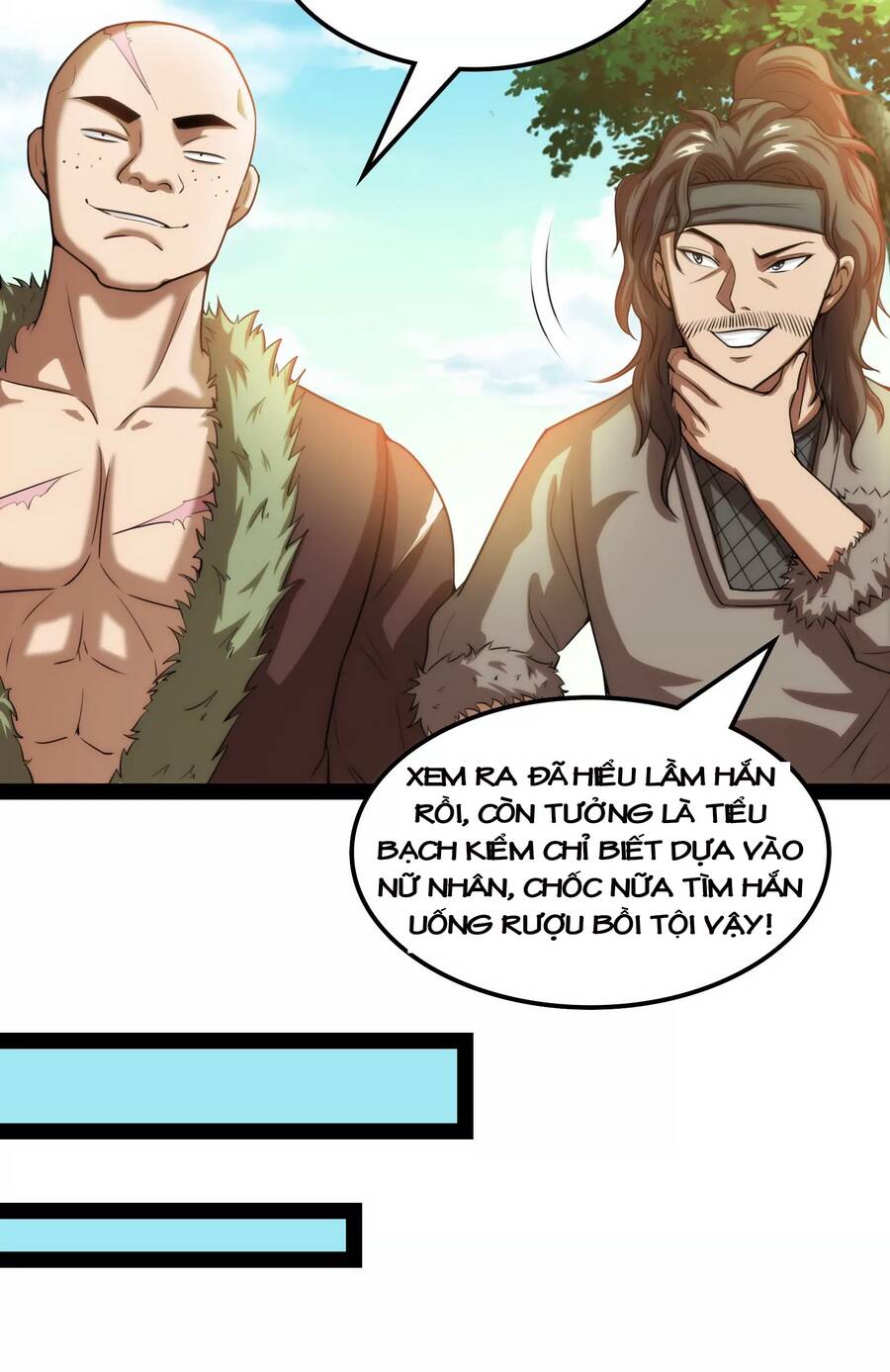 Đánh Bại Chư Thiên Chapter 63 - 37