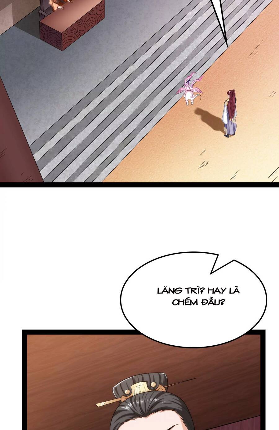 Đánh Bại Chư Thiên Chapter 63 - 39