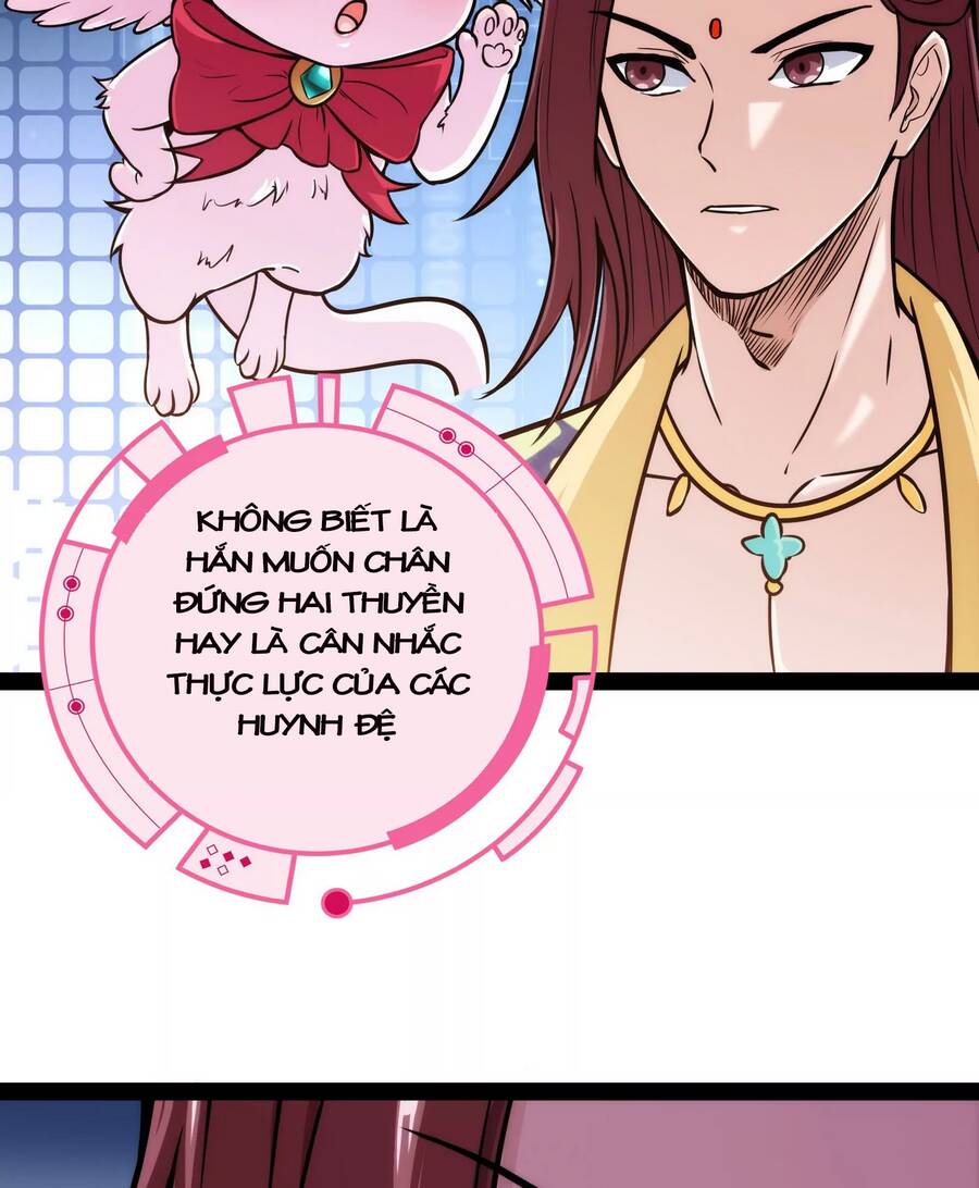 Đánh Bại Chư Thiên Chapter 63 - 43