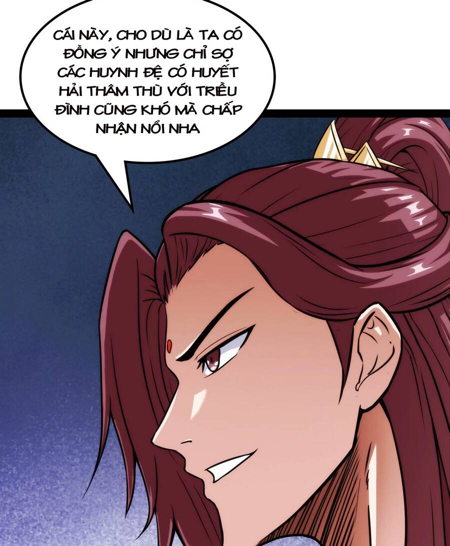 Đánh Bại Chư Thiên Chapter 63 - 49