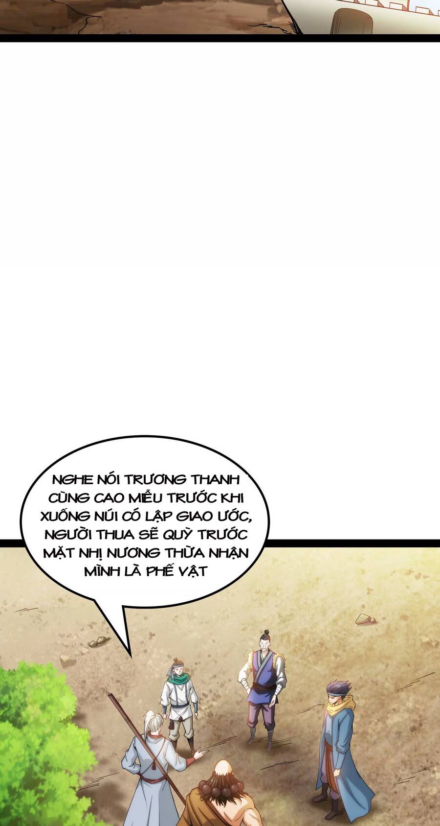 Đánh Bại Chư Thiên Chapter 63 - 6