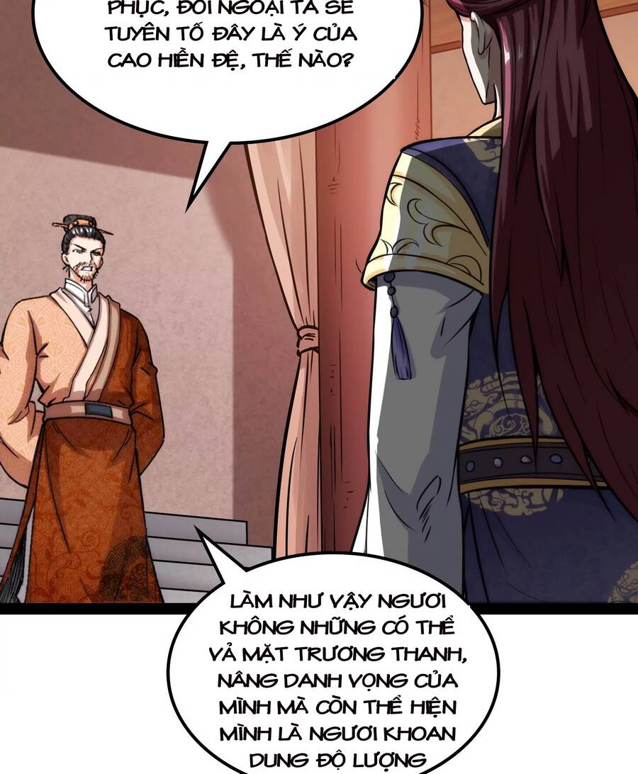 Đánh Bại Chư Thiên Chapter 63 - 51