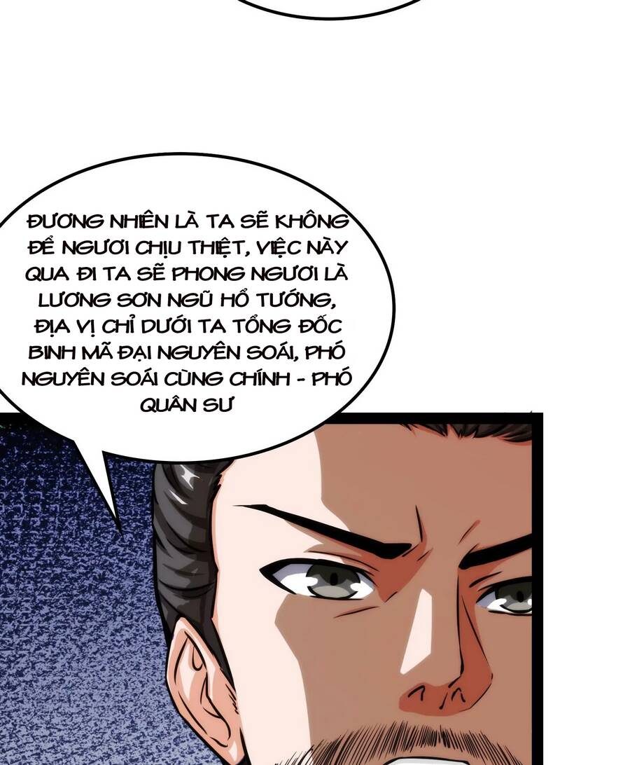 Đánh Bại Chư Thiên Chapter 63 - 52